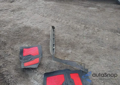 2004 Pontiac Grand Am Se из США, поврежденный, VIN 1G2NE52F24C248409